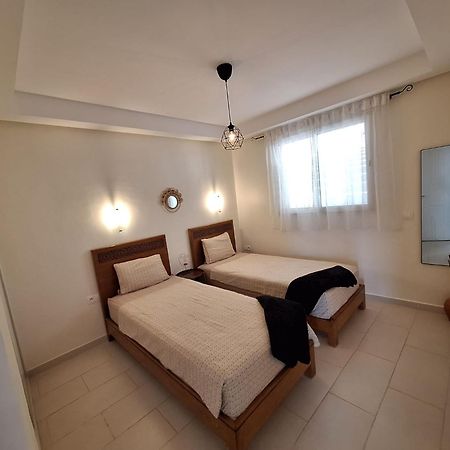 Apartamento Duplex Taghazout Ocean With Pool & Fitness Exterior foto