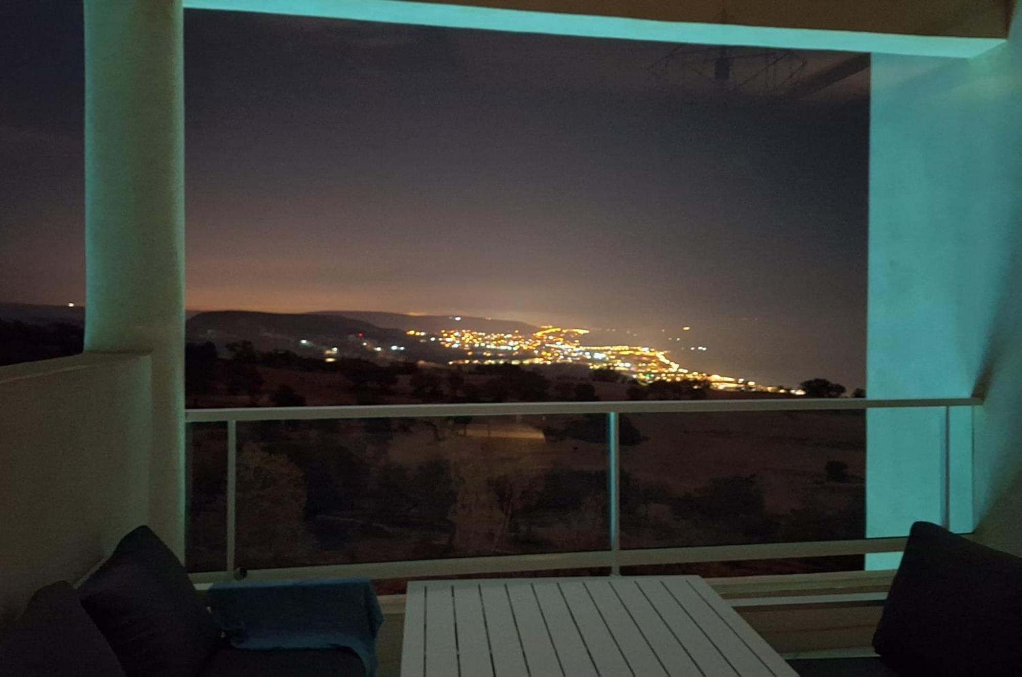 Apartamento Duplex Taghazout Ocean With Pool & Fitness Exterior foto
